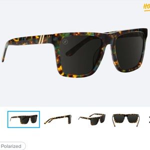 Blenders Eyewear Stonebreaker Polarized Sunglasses